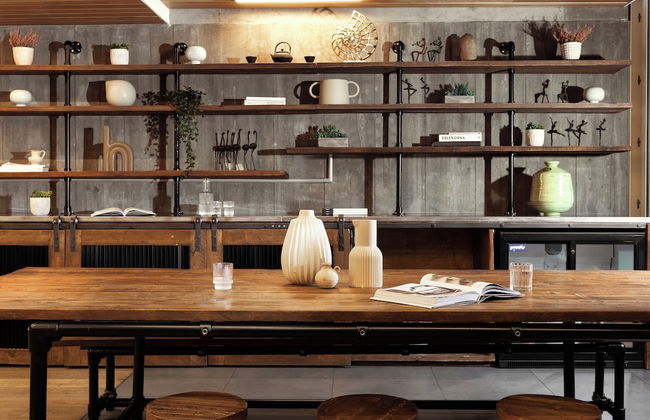 Native Bankside - Foto 53