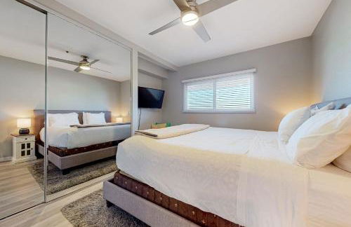 Blue Wave Penthouse - Foto 6