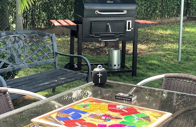 Súper CASA FINCA Jaccuzi A.A Wifi TV - Photo 32