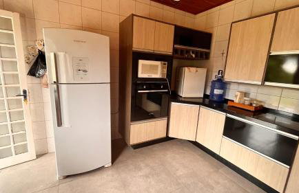 Chácara com piscina em Piracaia - 1 Km da cidade - Photo 12