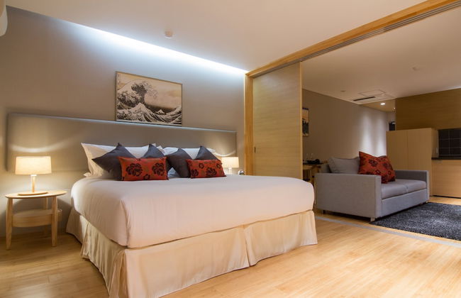 Koharu Resort Hotel & Suites - Foto 7