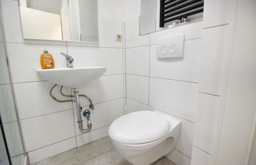 cozy worker apartments Niederkassel - Foto 4