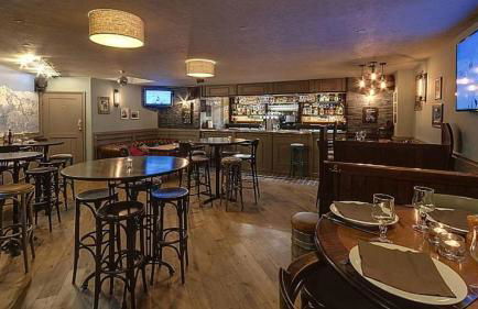 Plagne Bellecote Apartments - Foto 42