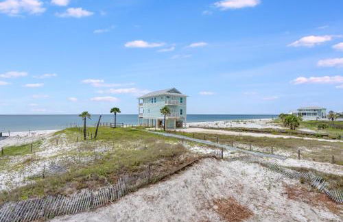 Cape Ocean Front - Jacuzzi - Elevator - Arcade Games! - Foto 71