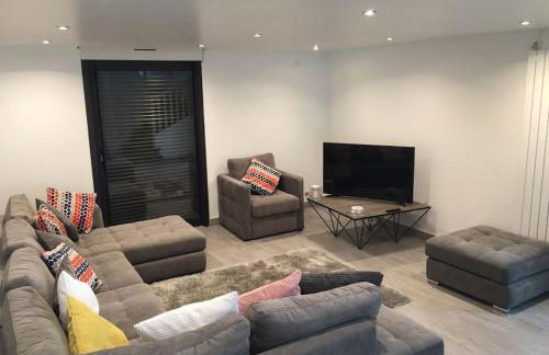 Maison tout confort en Touraine 4 chambres - Foto 25