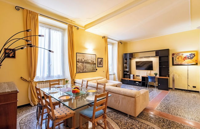 Graceful Home Genova City Center - Foto 1