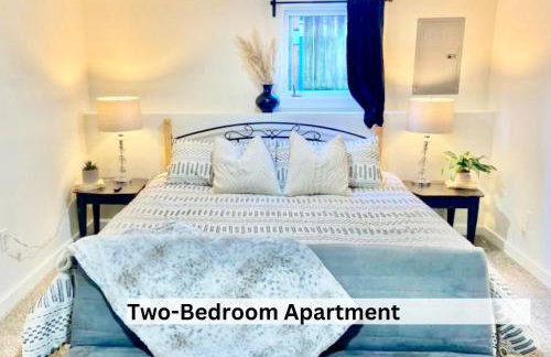 Boutique Apartment in Historic Downtown Albany - Foto 11