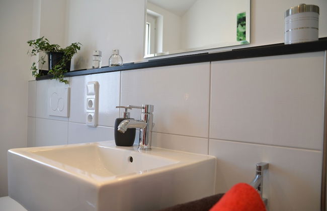 Sonnenhaus Ferienwohnungen - Foto 31