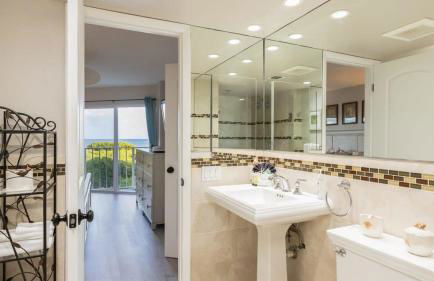 Marina to Ocean View Key Largo Ocean Pointe 5308 - Foto 22