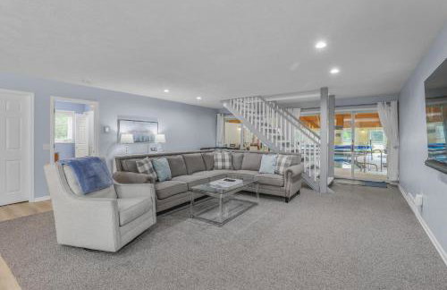 Indoor Pool Near Grand Haven & Lake Michigan Beach - Foto 11