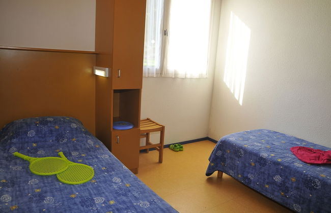 VVF Résidence Pays Basque Saint-Jean-Pied-de-Port - Foto 6