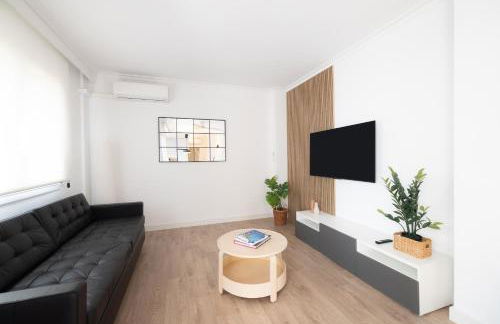 Stay U-nique Apartments Villarroel II - Foto 15