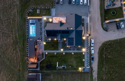 Loox Ostrovo- Boutique House-noclegi nad morzem - Foto 26