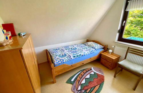 Ferienwohnung An der Wieke, 65295 - Foto 21