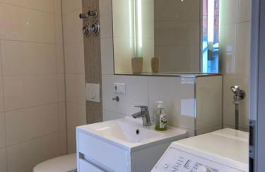 Ferienwohnung Arona 2 - Foto 14