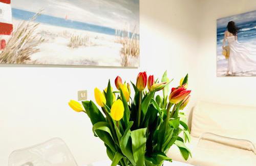 Villa Riviera by the Sea - Foto 20