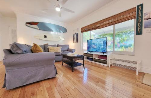 Surf House - Paddleboards - Canoes -1 mile to Wilton Manors - Foto 13