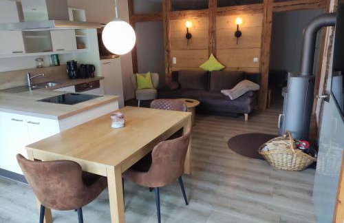 Ferienwohnung Maulbetsch - Foto 1