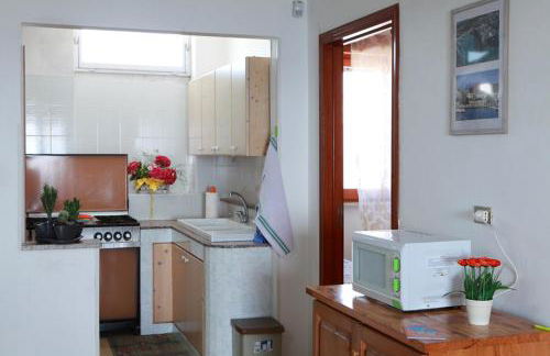 Casa Vacanze Fronte Mare - Foto 31