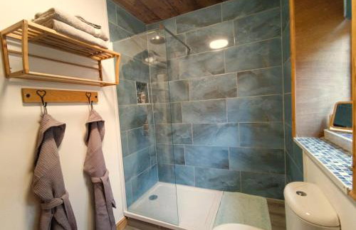 Millrace Cottage - Foto 14