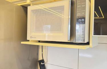 Apt proximo estadio Morumbi, vibra são paulo autódromo interlagos - Foto 10