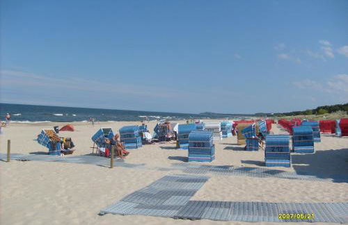 Apartment zum Dünenblick - Foto 12