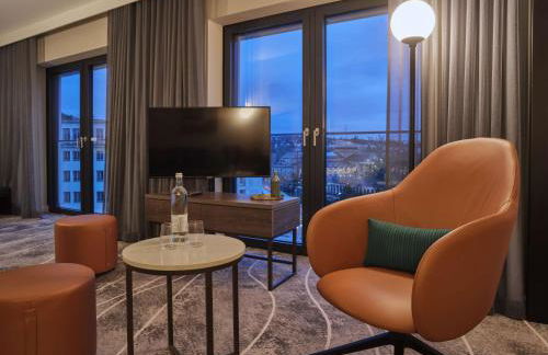 Adina Apartment Hotel Wiesbaden - Foto 72