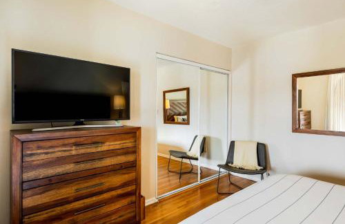 Movie Colony Oasis - Peaceful Walk to Downtown - Foto 75