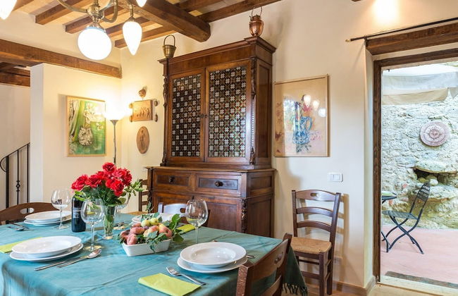 Mulino Della Quercia 2 1 - Foto 7