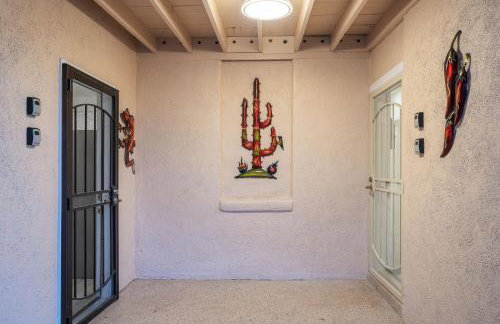 3BR 2BA Comfy Home with Jacuzzi - Foto 49