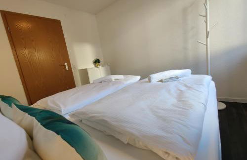 85qm, 4 bedroom, parking, King-Bed, Wifi, Netflix - Foto 16