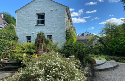 Barnhaven, beautiful converted coach house in National Park - Foto 42