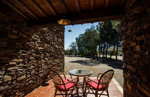 Alojamientos Rurales los Albardinales - Foto 13