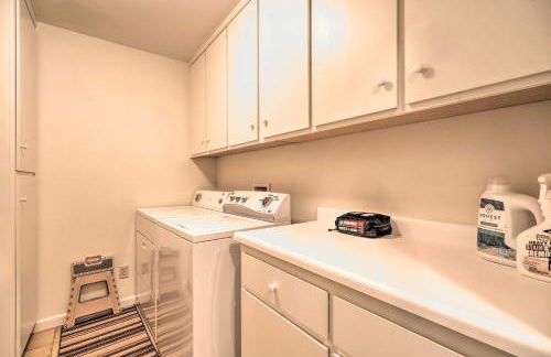 Near Hiking Home with Deck in Twain Harte! - Photo 22