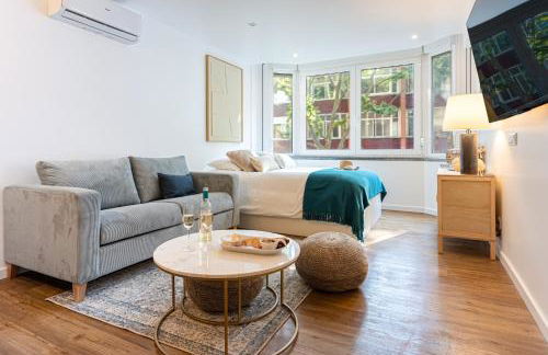 Cascais Beach&Sand Studio Apartment - Photo 12