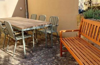 Denkmalgeschütztes Ferienhaus in der Südeifel - Ferienhaus HAZEN - Foto 29