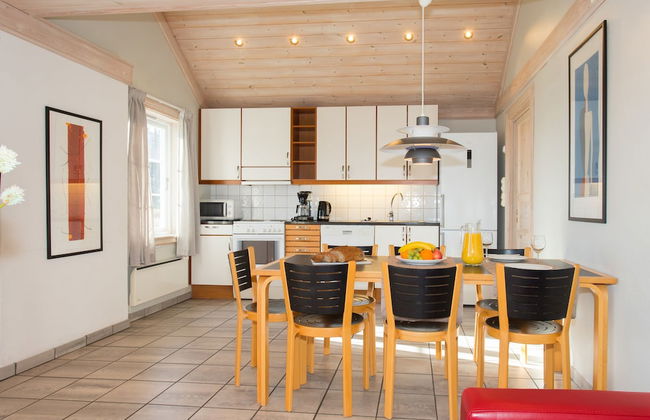 Topcamp Bie - Grimstad - Foto 45