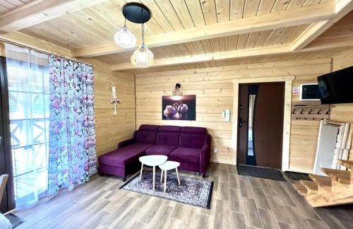 Domki Złote Runo - Foto 36