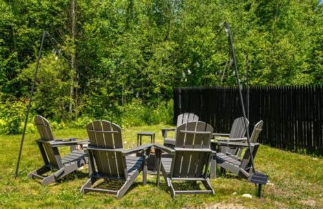 3 Mi to SR! Sleeps 25, Spacious, Hot Tub, Arcade! - Foto 54