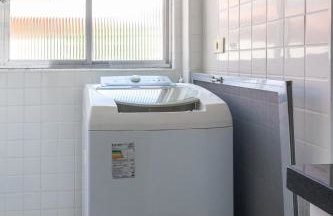 Apartamento Guarujá Praia Tombo - Foto 16