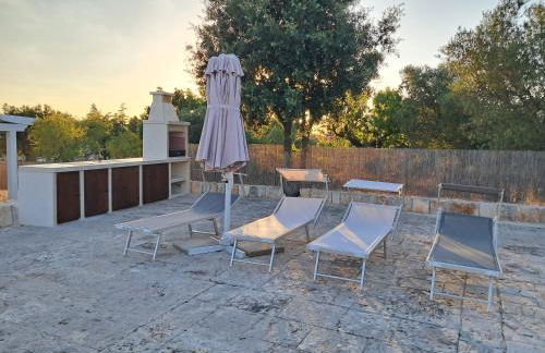 Trulli Muolo - Foto 6