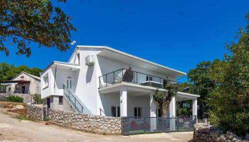 Villa Mirjam with swimming pool, jacuzzi and sea view - Foto 3