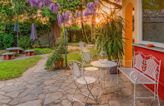 Dimora Berchiatti - Foto 26