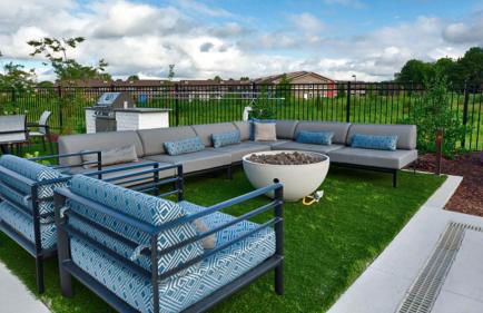 Landing Modern 1BD Pool Gym - Foto 41