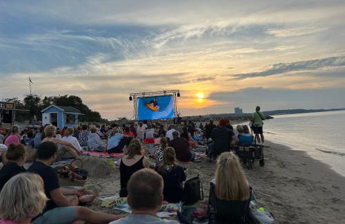 Beach House Chalet Seeparx Süsel - Foto 31