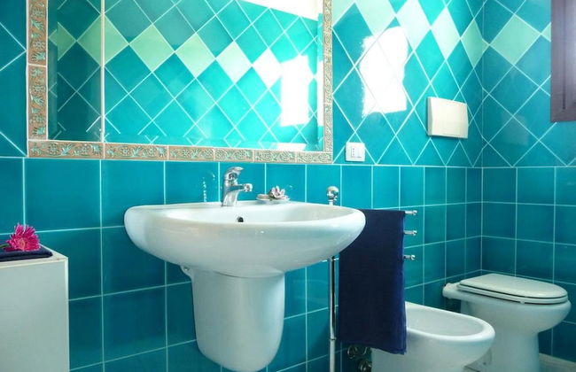 Residence With Swimming Pool Near the Sea - Foto 13