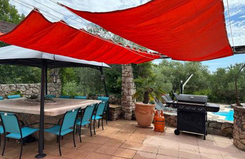 Holiday home in Vrbnik - Insel Krk 42239 - Foto 46