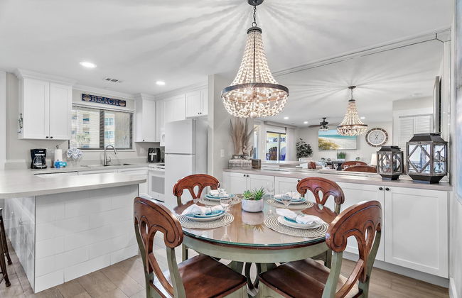 Silver Dunes D206- The Salty Seahorse - Photo 27