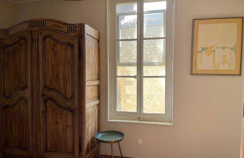 La maison des Dames Marie - Foto 5