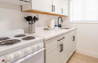 Quaint 1 BD 1 BTH Guest Home Minutes from Gonzaga - Foto 3